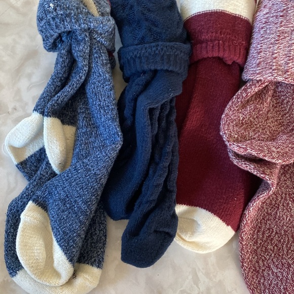 Lucky Brand Boot Socks - Picture 2 of 3